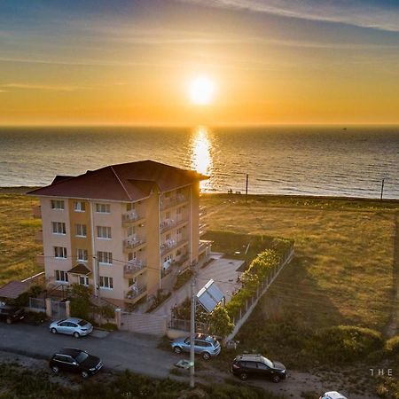 فندق Casa Eden كوستِنيست المظهر الخارجي الصورة