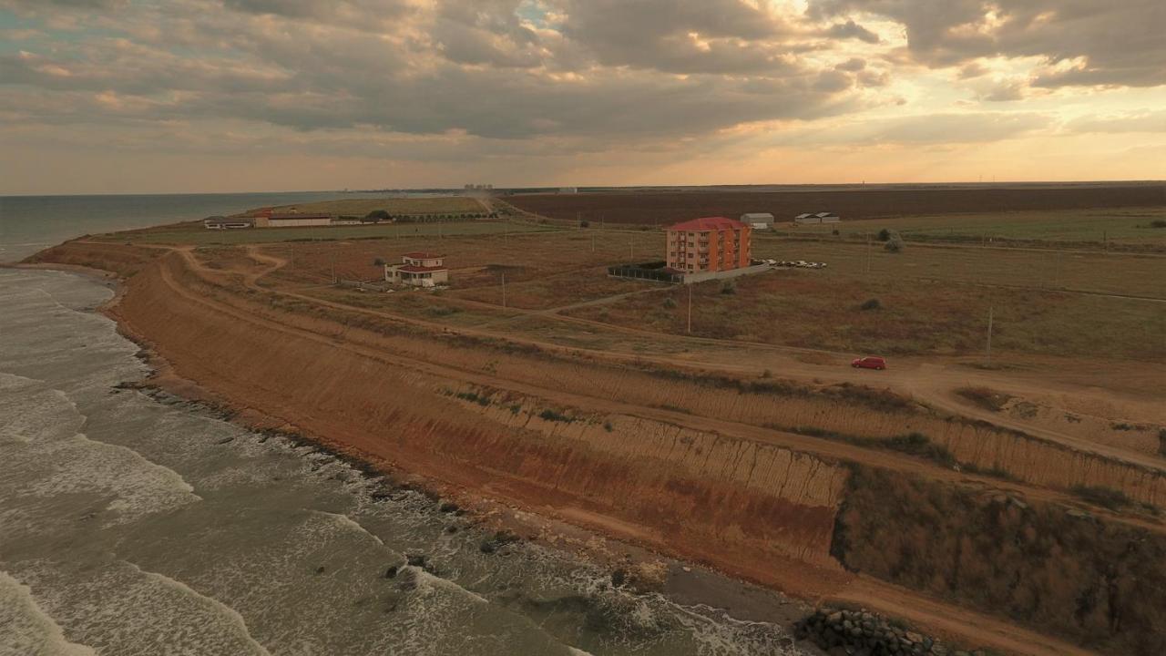 فندق Casa Eden كوستِنيست المظهر الخارجي الصورة