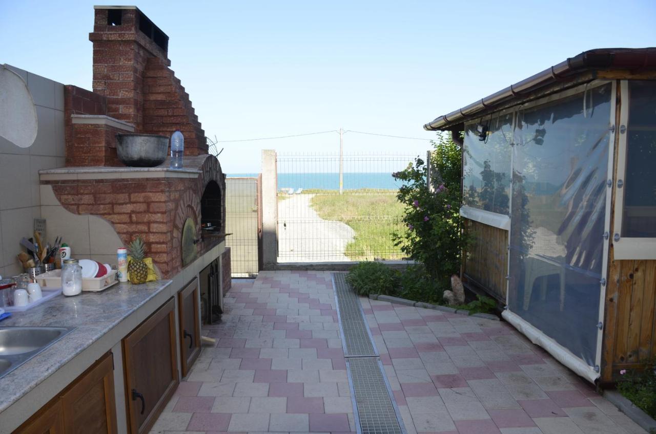 فندق Casa Eden كوستِنيست المظهر الخارجي الصورة