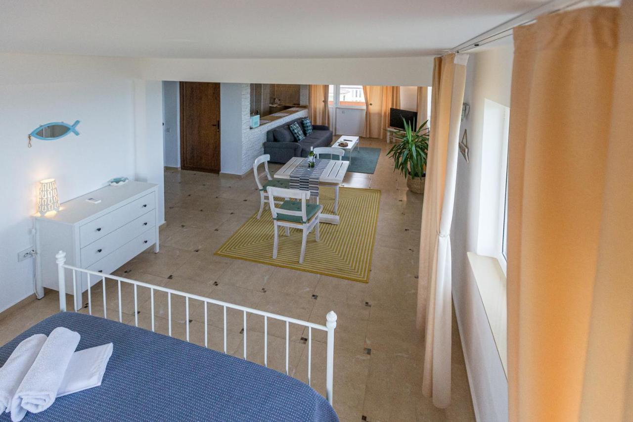 فندق Casa Eden كوستِنيست المظهر الخارجي الصورة