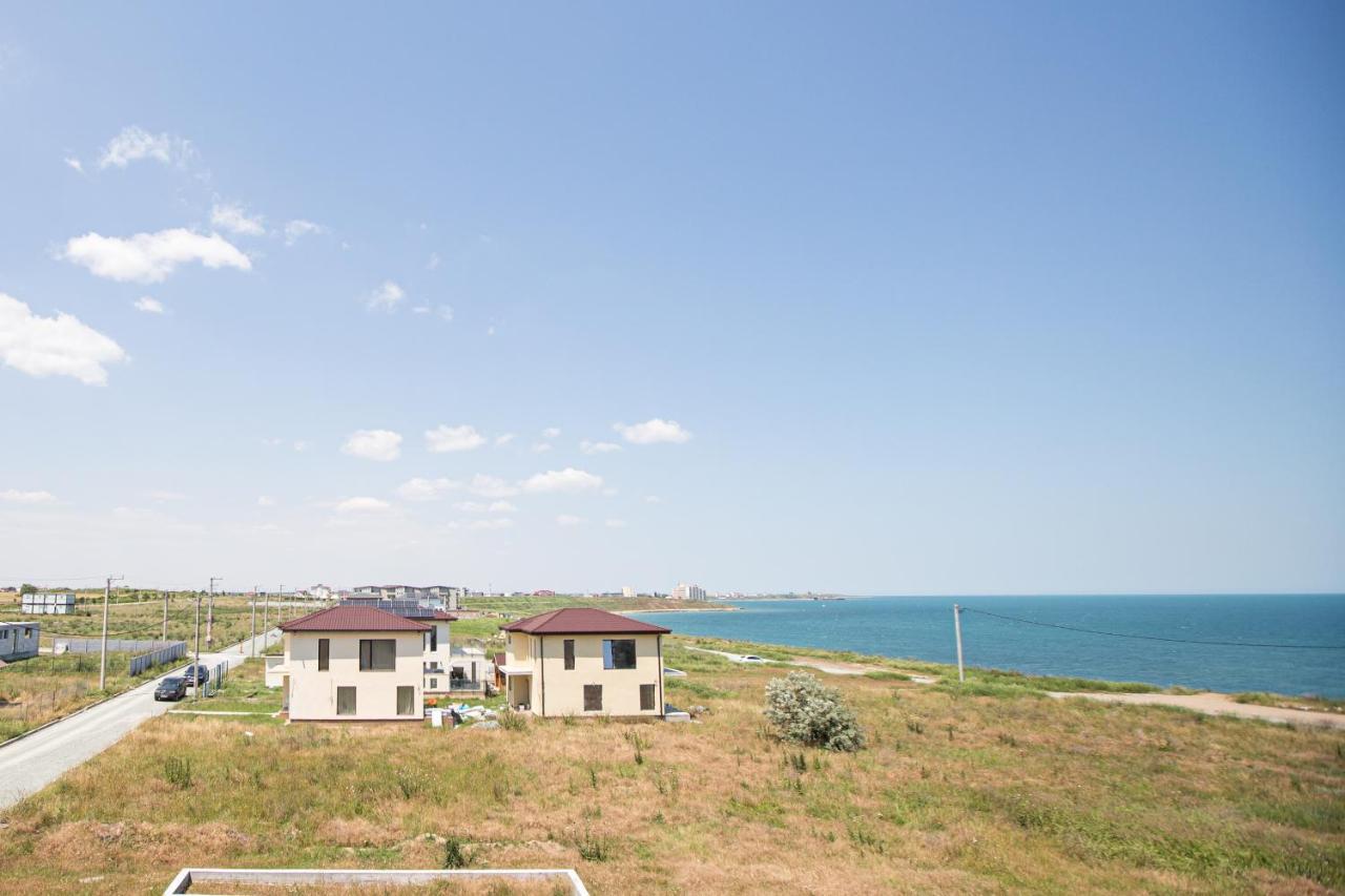فندق Casa Eden كوستِنيست المظهر الخارجي الصورة