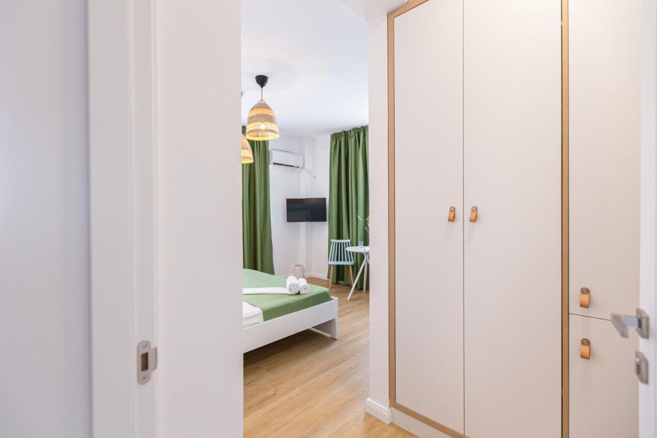 فندق Casa Eden كوستِنيست المظهر الخارجي الصورة