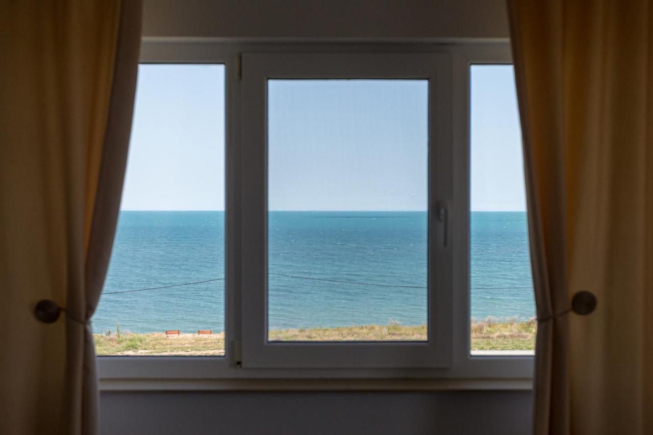 فندق Casa Eden كوستِنيست المظهر الخارجي الصورة