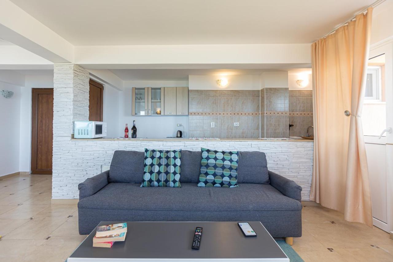 فندق Casa Eden كوستِنيست المظهر الخارجي الصورة