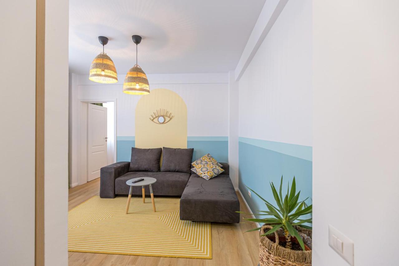 فندق Casa Eden كوستِنيست المظهر الخارجي الصورة