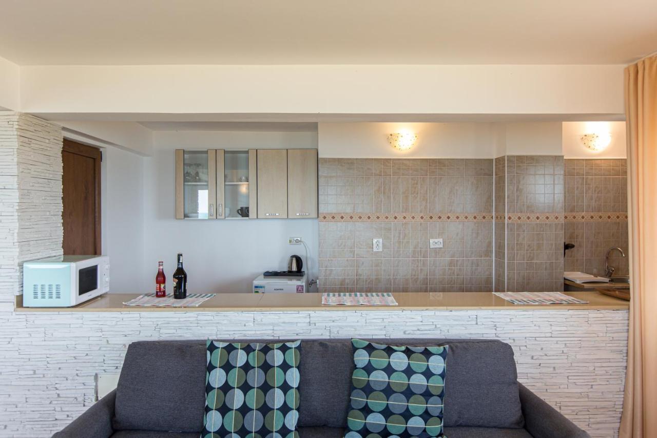 فندق Casa Eden كوستِنيست المظهر الخارجي الصورة