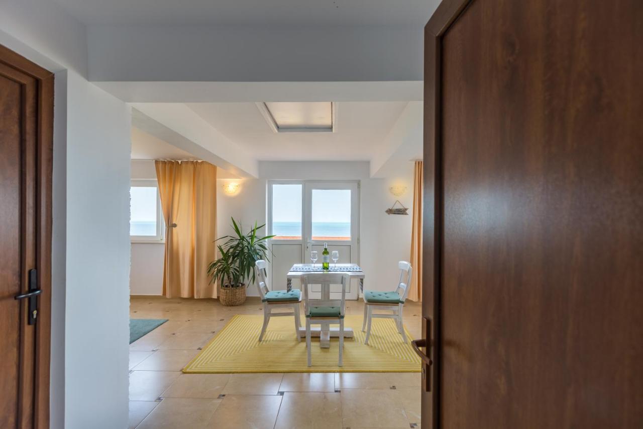 فندق Casa Eden كوستِنيست المظهر الخارجي الصورة