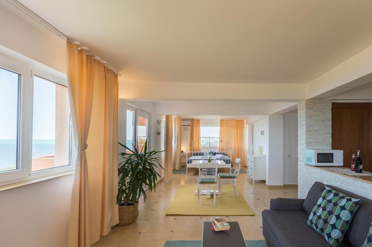 فندق Casa Eden كوستِنيست المظهر الخارجي الصورة