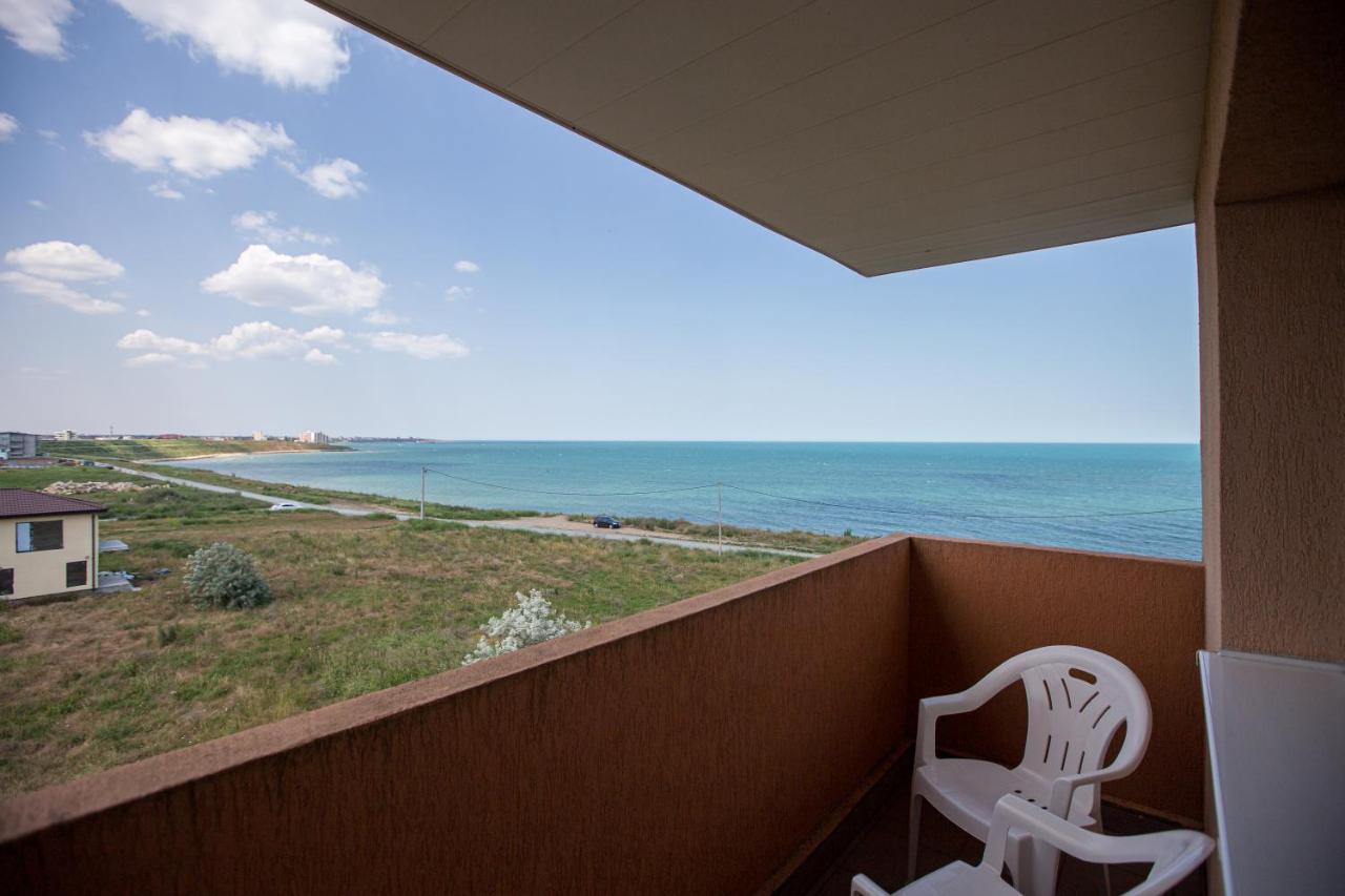 فندق Casa Eden كوستِنيست المظهر الخارجي الصورة