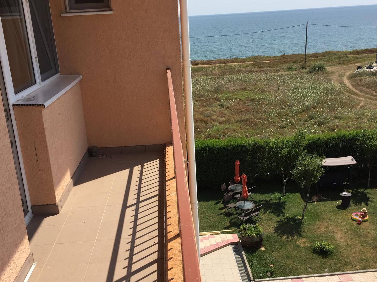 فندق Casa Eden كوستِنيست المظهر الخارجي الصورة