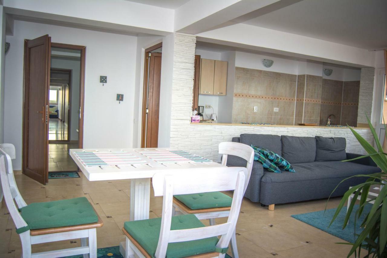 فندق Casa Eden كوستِنيست المظهر الخارجي الصورة