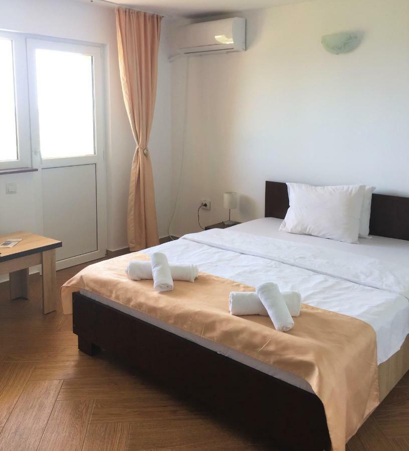 فندق Casa Eden كوستِنيست المظهر الخارجي الصورة