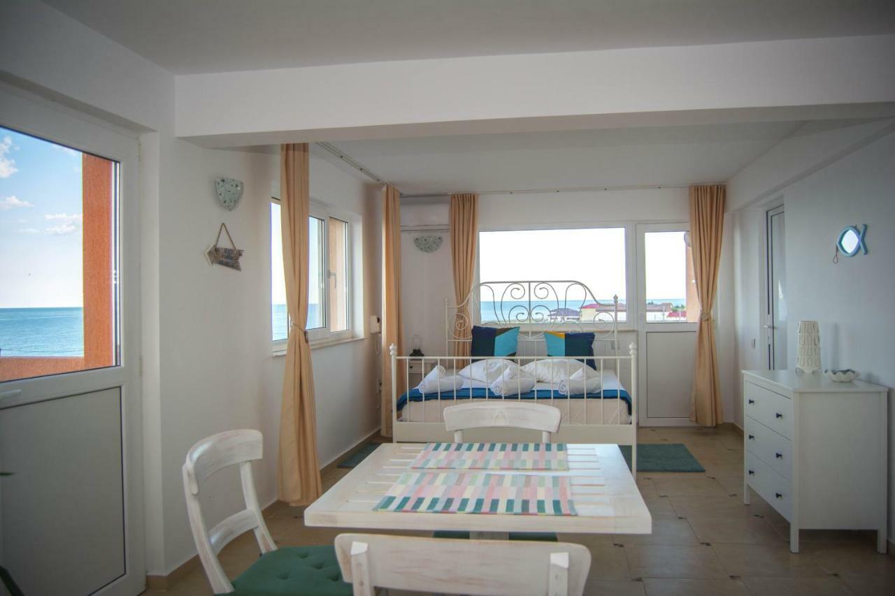 فندق Casa Eden كوستِنيست المظهر الخارجي الصورة